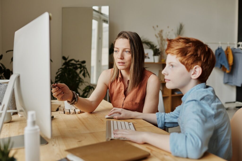 Sucessores da empresa familiar escolhidos de acordo com seus talentos