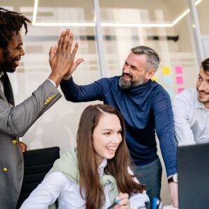 Cultura Organizacional Positiva: O que é? Como fortalecê-la?